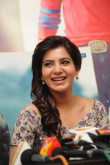 Samantha at Attarintiki Daredi 25 days